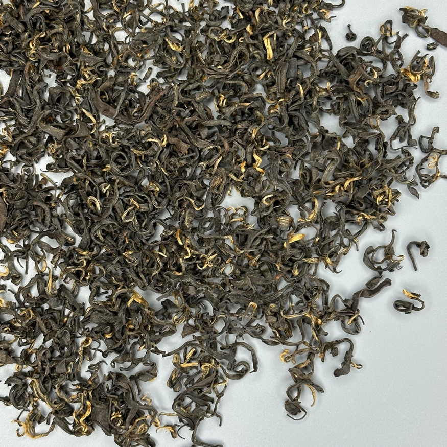 Красный чай &amp;quot;Окрос Квирти&amp;quot; (Бабушка Наргиза) - Грузия