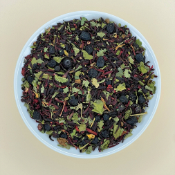 Чёрная Смородина