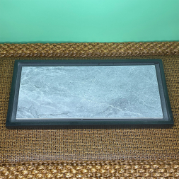 Чабань 50х25 см. ( натуральный камень )