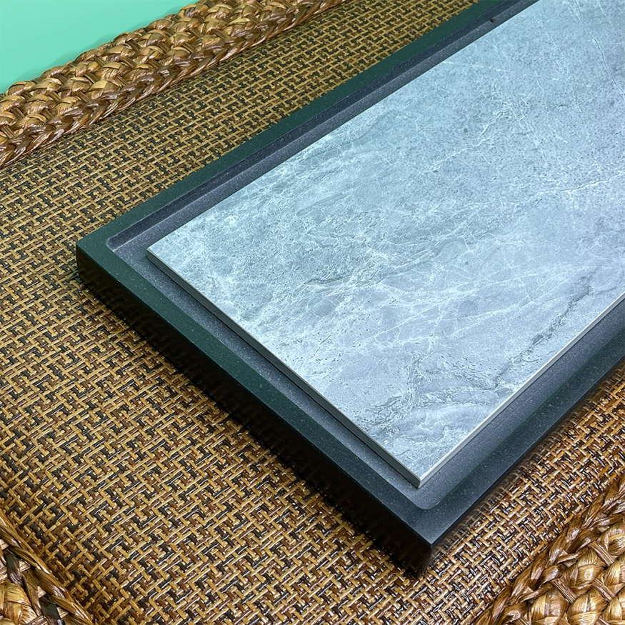 Чабань 50х25 см. ( натуральный камень )