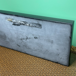 Чабань 50х25 см. ( натуральный камень )