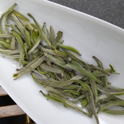 Бай Хао Ми Чжэнь - 2025