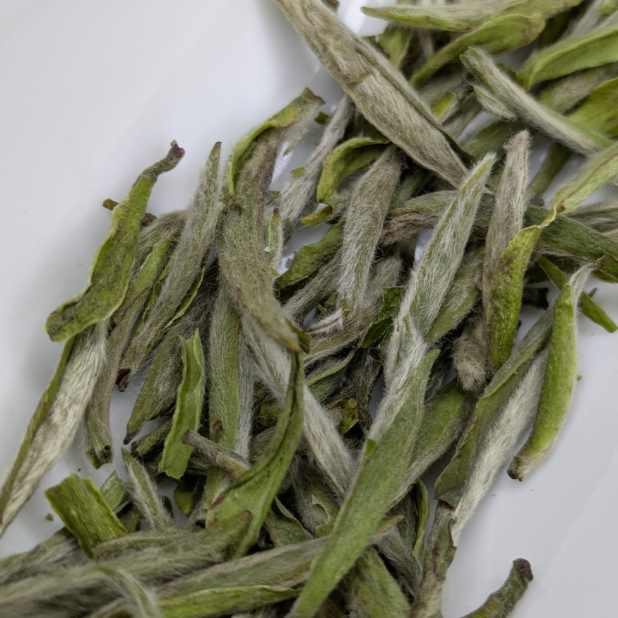 Бай Хао Ми Чжэнь - 2025