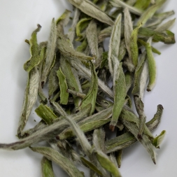 Бай Хао Ми Чжэнь - 2025