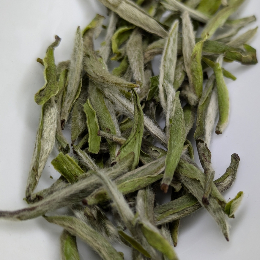 Бай Хао Ми Чжэнь - 2025