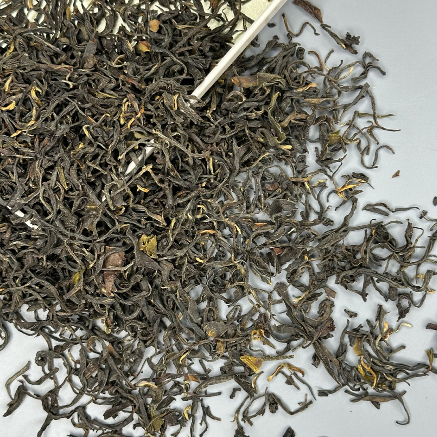 Улун &amp;quot;Император&amp;quot; (Бабушка Наргиза) - Грузия