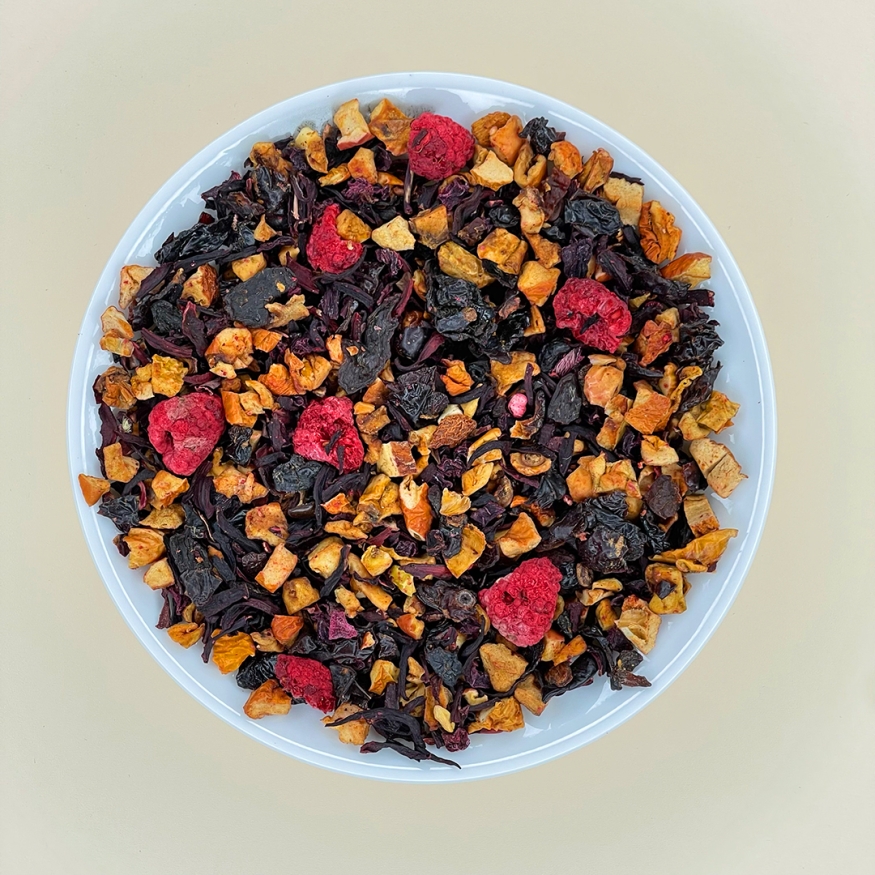 Малиновый Пунш