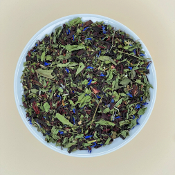 Утренняя Свежесть