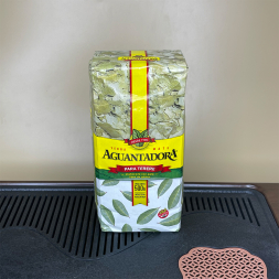 Йерба Мате &amp;quot;Aguantadora Terere&amp;quot; - 500 гр.