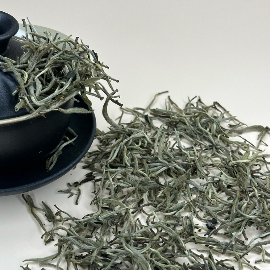 Бай Хао Инь Чжэнь Гао Шань