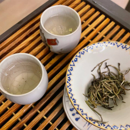 Бай Хао Инь Чжэнь Гао Шань