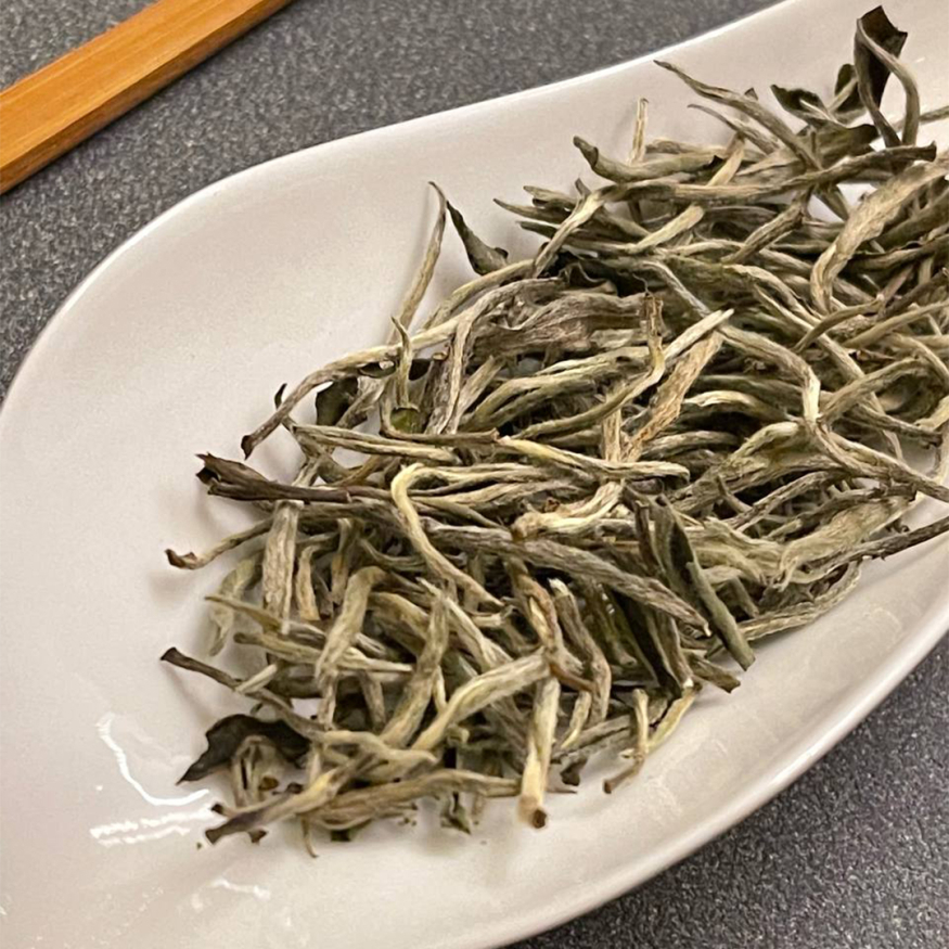 Бай Хао Инь Чжэнь Гао Шань