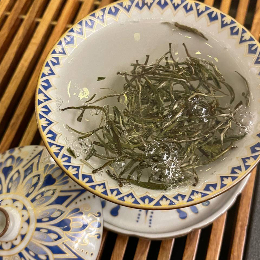 Бай Хао Инь Чжэнь Гао Шань