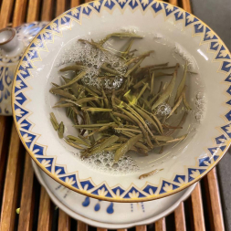 Бай Хао Инь Чжэнь Гао Шань