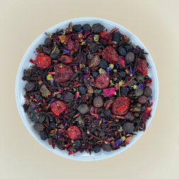 Вишнёвый Пунш