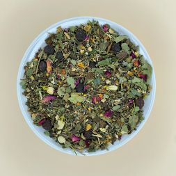 Весенний Тонус