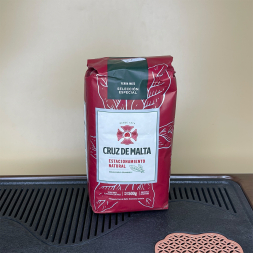 Йерба Мате &amp;quot;Cruz de Malta Selection Especial&amp;quot; - 500 гр.