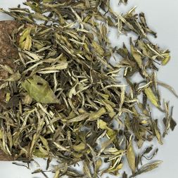 Бай Му Дань Гао Шань