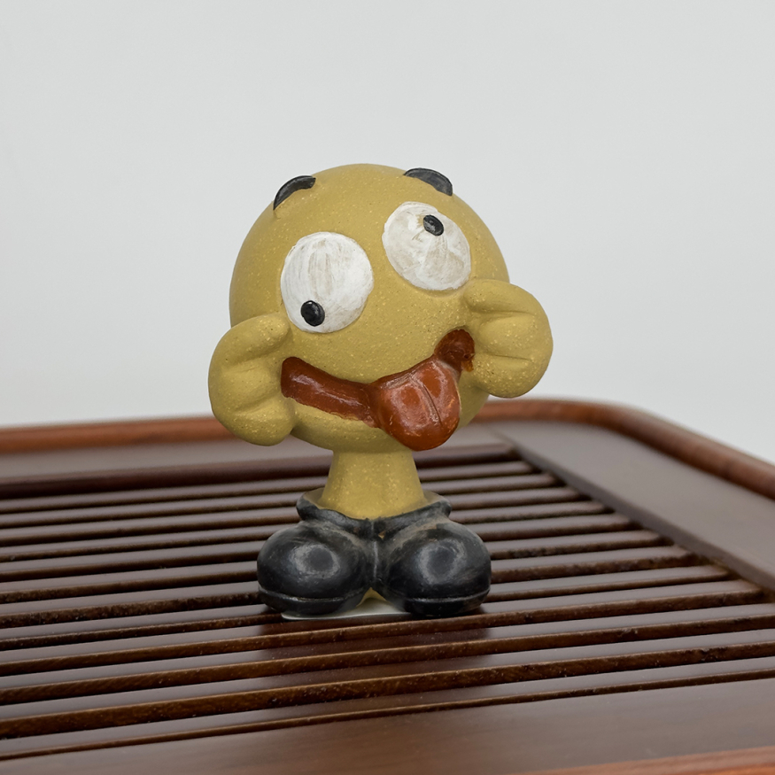 Смайл &amp;quot;Язык&amp;quot;