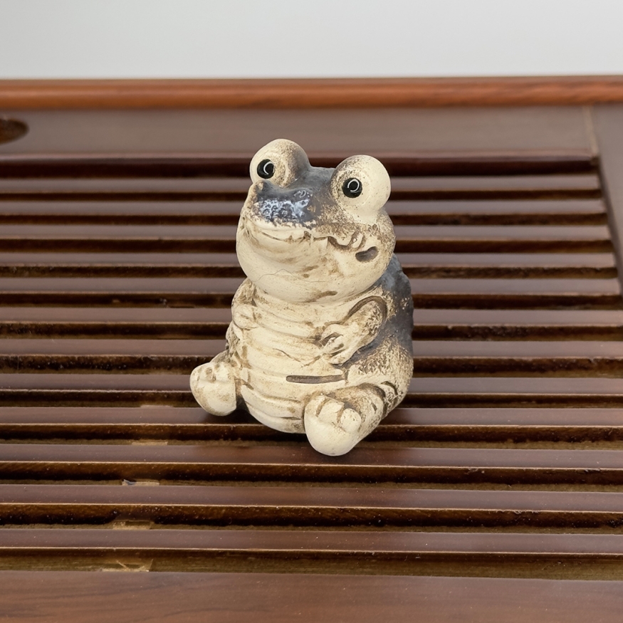 Крокодильчик