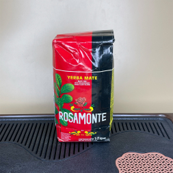 Йерба Мате &amp;quot;Rosamonte&amp;quot; - 500 гр.