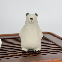 Полярный мишка