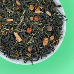 Иван - Чай &amp;quot;Таёжный&amp;quot;