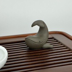 Кит &amp;quot;Фонтанчик&amp;quot;