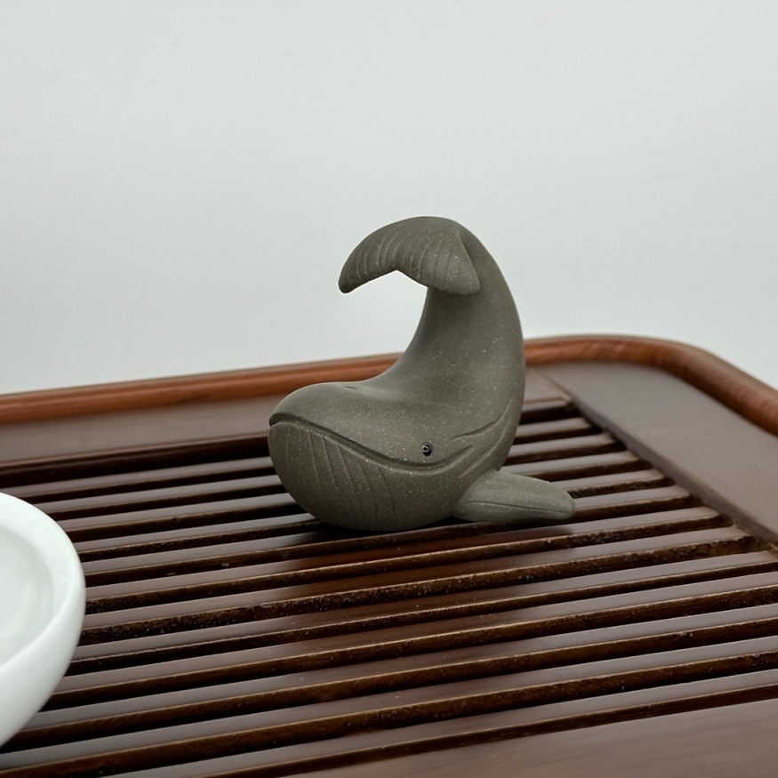 Кит &amp;quot;Фонтанчик&amp;quot;