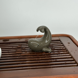 Кит &amp;quot;Фонтанчик&amp;quot;