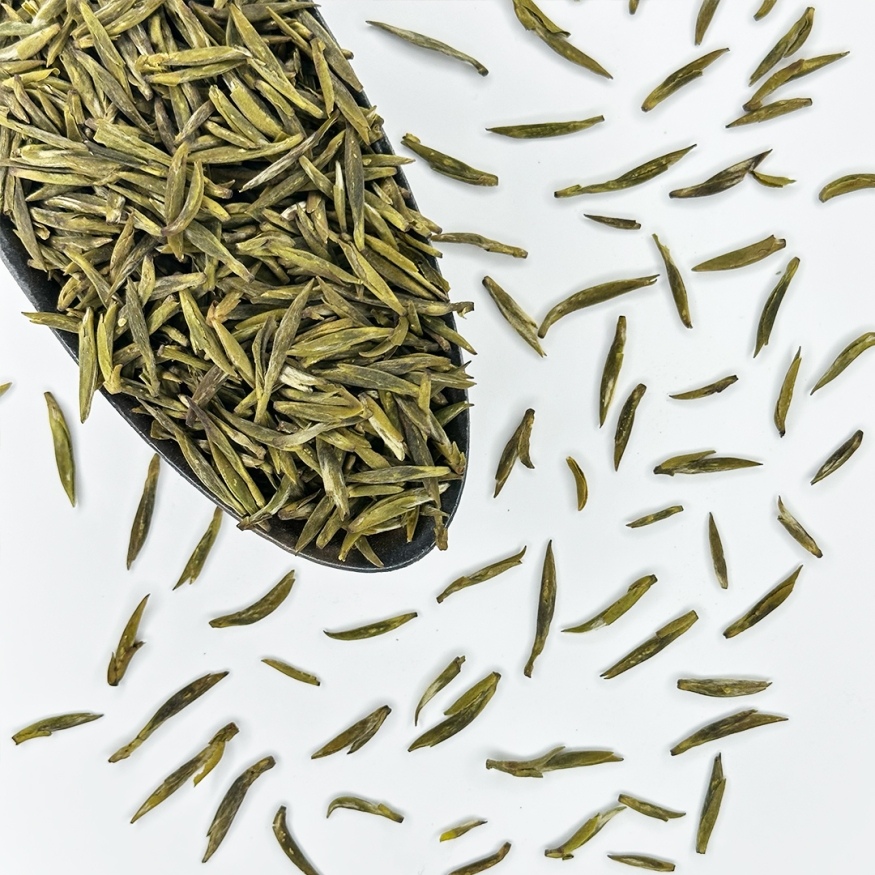 Мэн Дин Хуан Я