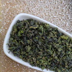 Те Гуань Инь Аньси &amp;quot;АА&amp;quot;