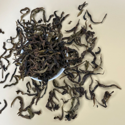 Бай Цзи Гуань Уи Шань