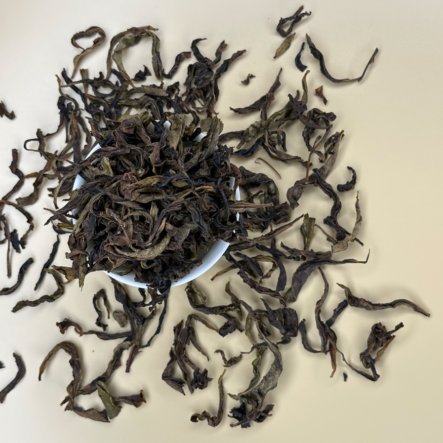 Бай Цзи Гуань Уи Шань