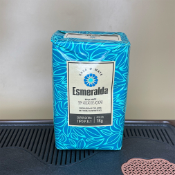 Йерба Мате &amp;quot;Esmeralda&amp;quot; - 1000 гр.