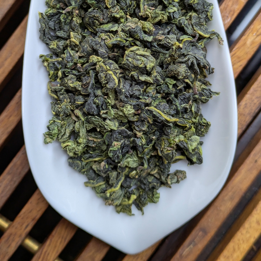 Те Гуань Инь Гуо Сян &amp;quot;АА&amp;quot;