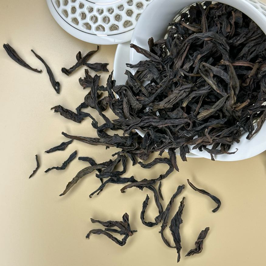 Цзинь Му Дань Уи Шань