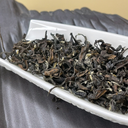 Дун Фан Мэй Жень 1200 м. (мастер Янг)