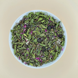 Спокойствие