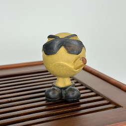 Смайл &amp;quot;В очках&amp;quot;