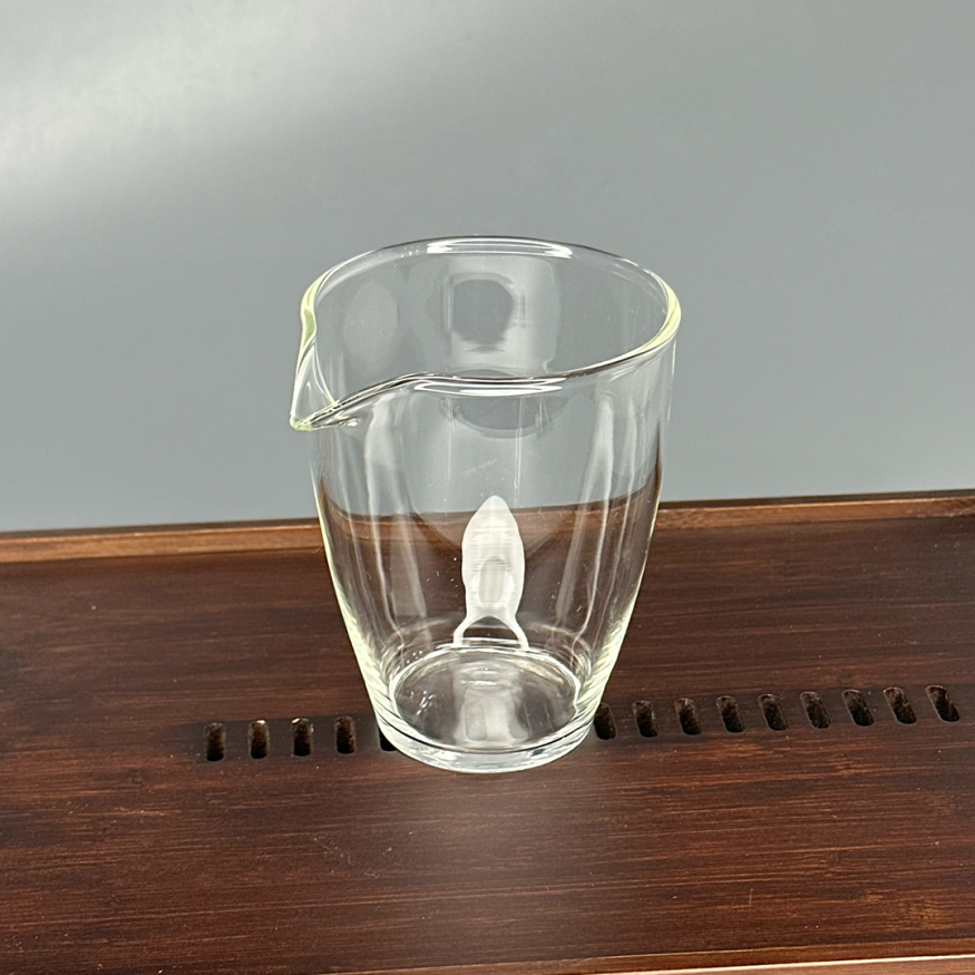 Чахай 285 мл. № 010141 (стекло)