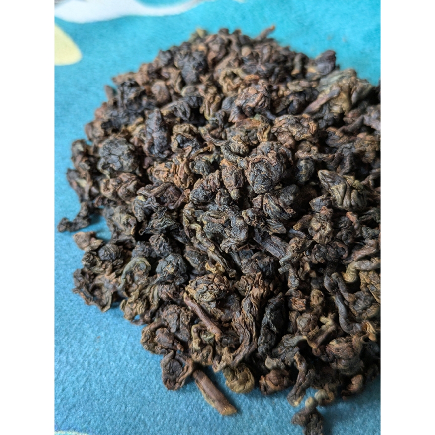 ГАБА &amp;quot;Лу Гу&amp;quot; - Тайвань