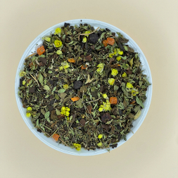 Алтайский Лес