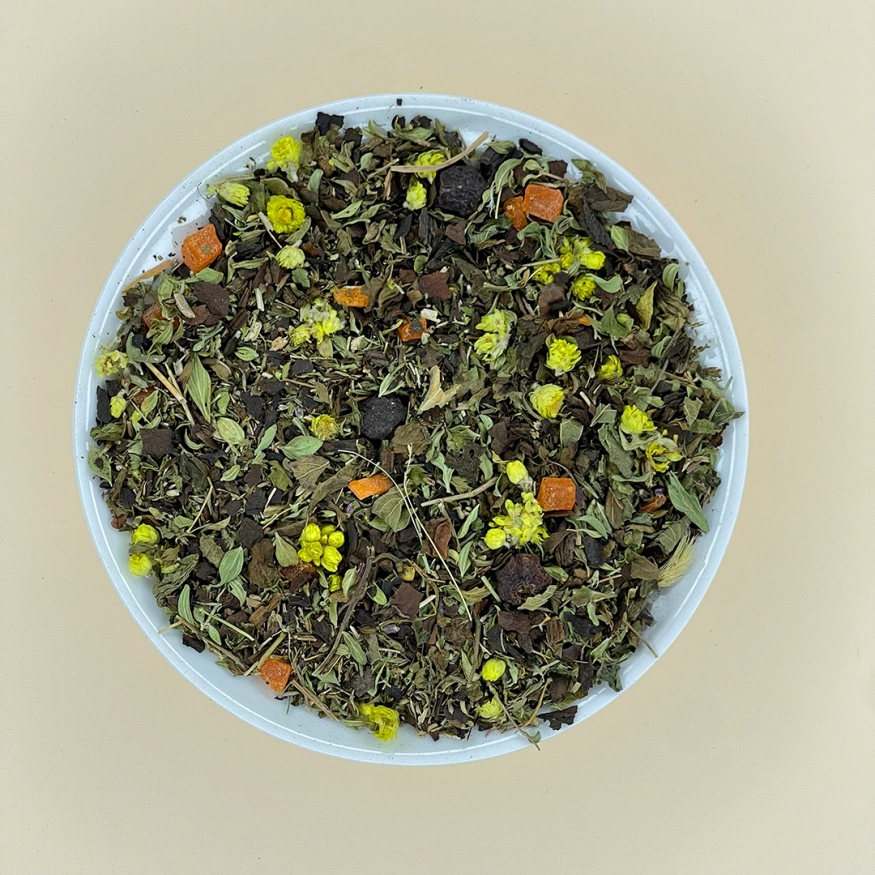 Алтайский Лес