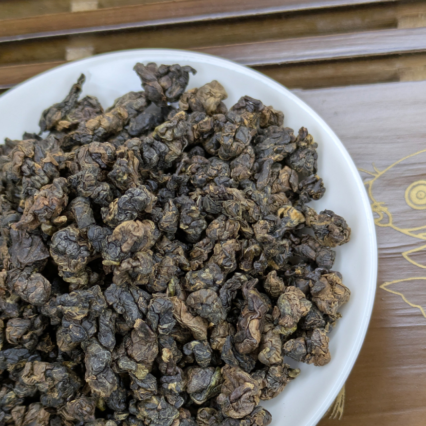 ГАБА &amp;quot;Срединный Сад Делюкс&amp;quot; - Тайвань