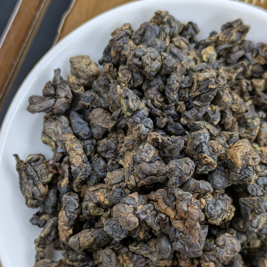 ГАБА &amp;quot;Срединный Сад Делюкс&amp;quot; - Тайвань