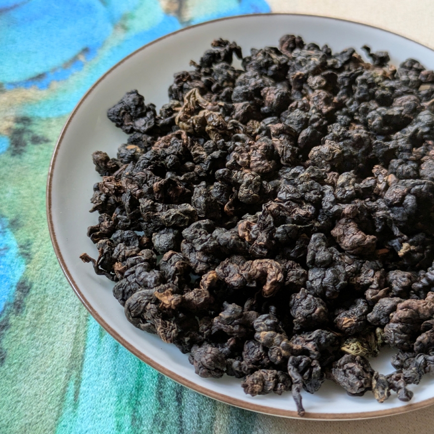 ГАБА &amp;quot;Джу Шань&amp;quot; - Тайвань