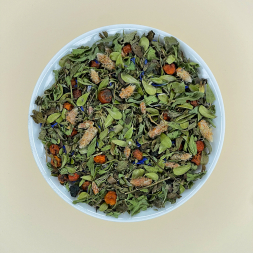 Русский Лес