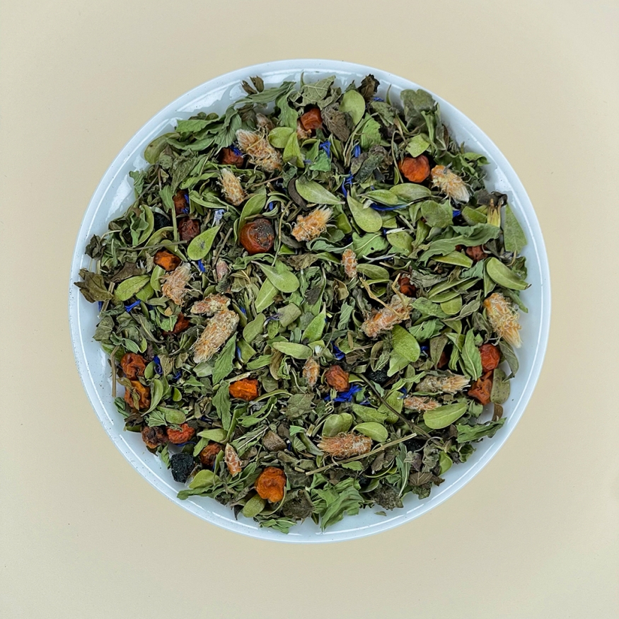 Русский Лес