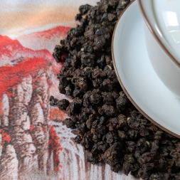 ГАБА &amp;quot;Бирманский Лев&amp;quot; - Тайвань